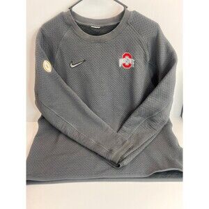 Nike Ohio State CFP College Football Playoffs Tech Pack Therma Fit ADV Size (L?)